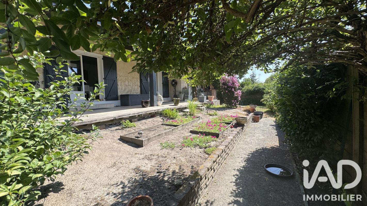 Maison traditionnelle 5 Pièce(s) Castets