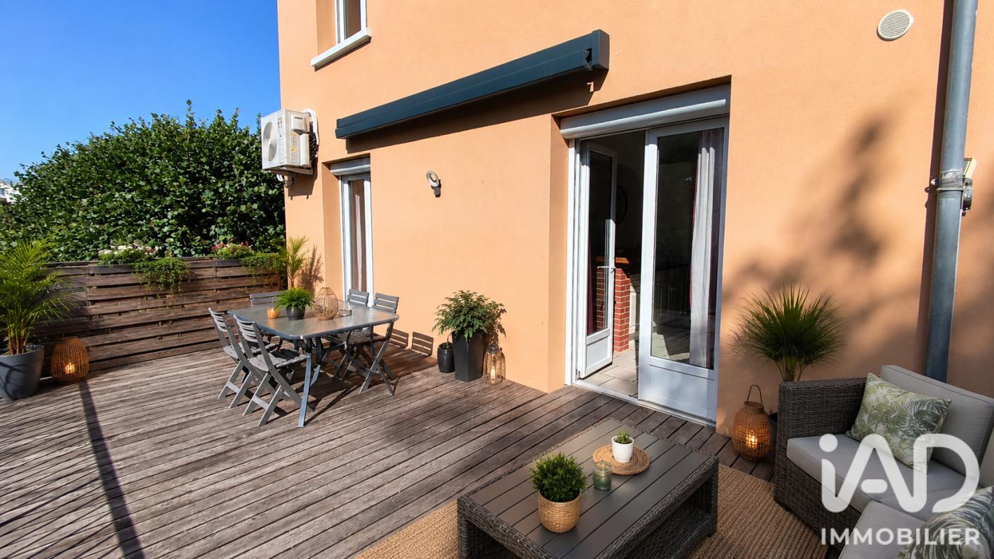 Maison 7 Pièce(s) Châteauroux