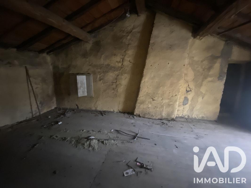 Maison de village 4 Pièce(s) Illats