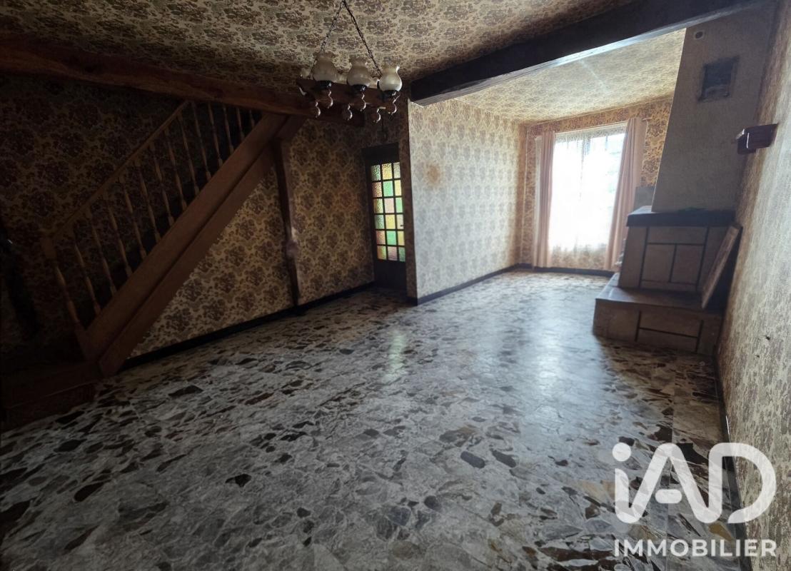 Maison 4 Pièce(s) Liancourt - Photo 3