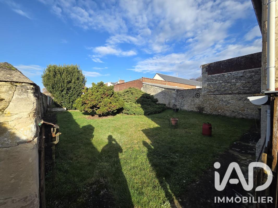 Maison 4 Pièce(s) Liancourt - Photo 6
