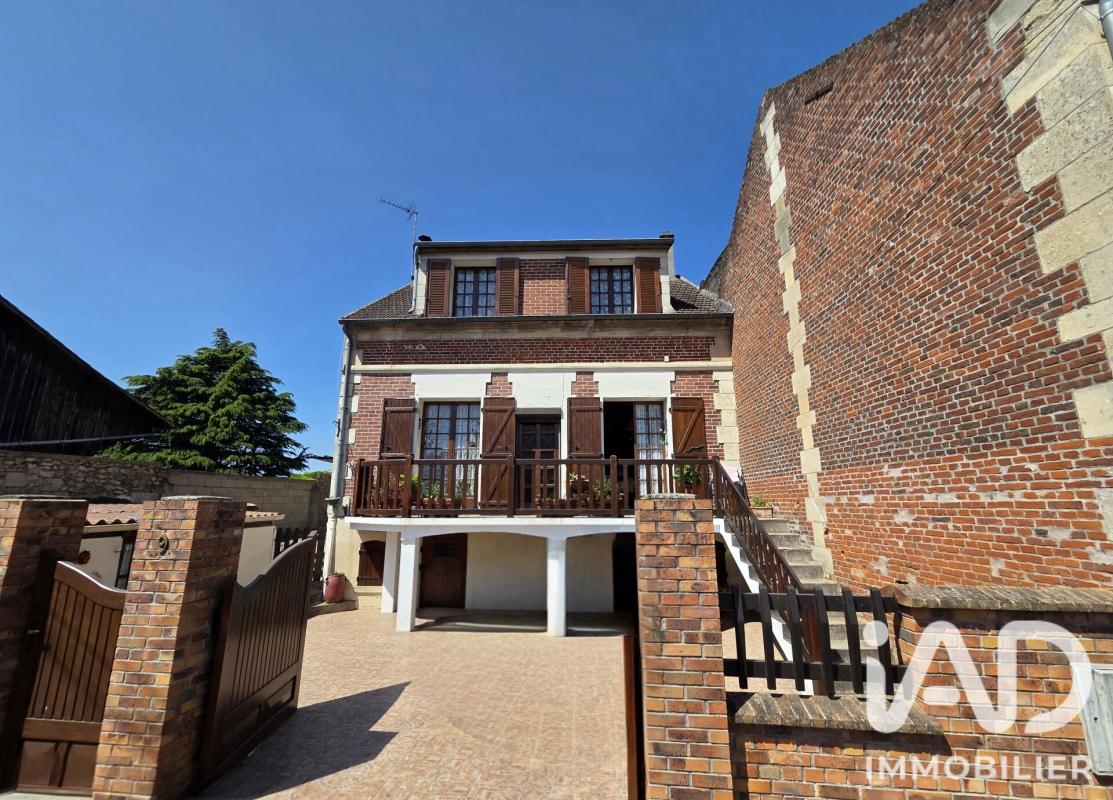 Maison 4 Pièce(s) Liancourt - Photo 2