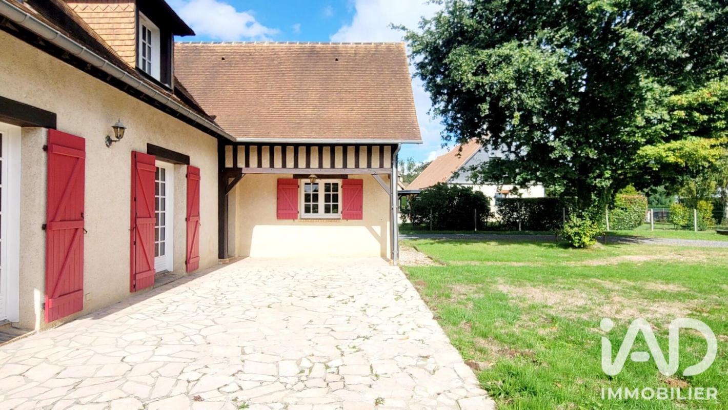 Maison 9 Pièce(s) Pont-l'Évêque - Photo 3