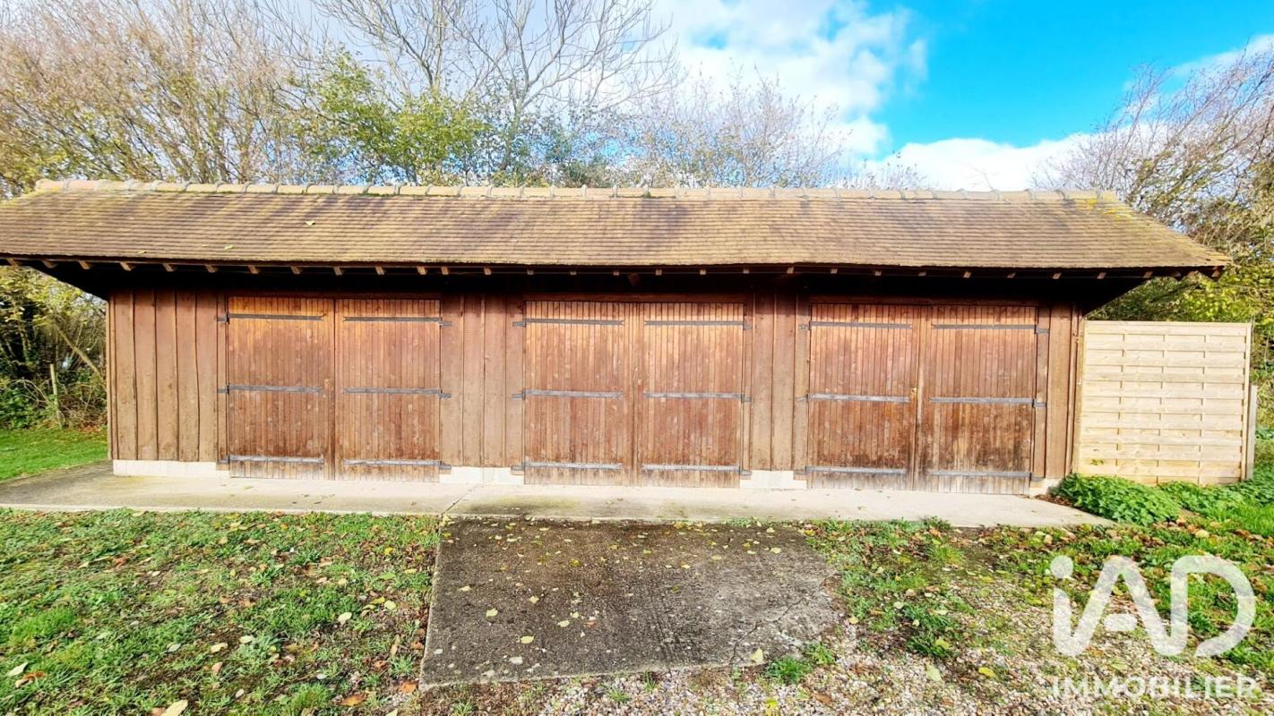 Maison 9 Pièce(s) Pont-l'Évêque - Photo 10
