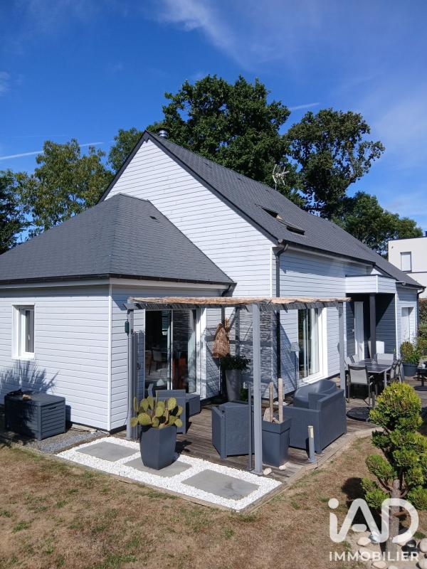 Maison 5 Pièce(s) Bréhal