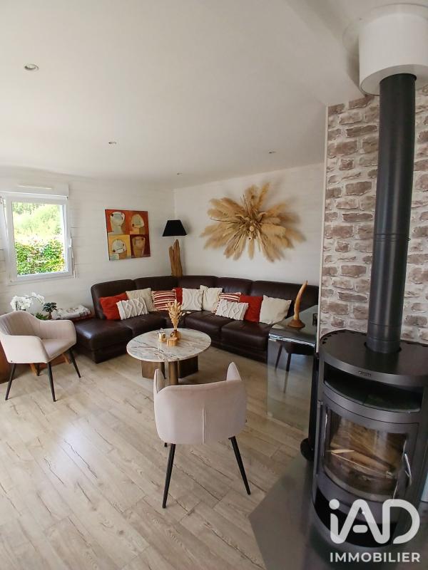 Maison 5 Pièce(s) Bréhal - Photo 12