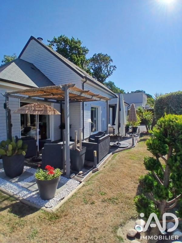 Maison 5 Pièce(s) Bréhal - Photo 4