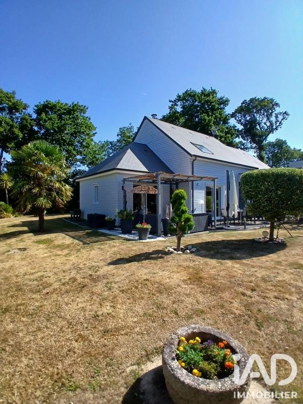 Maison 5 Pièce(s) Bréhal - Photo 7