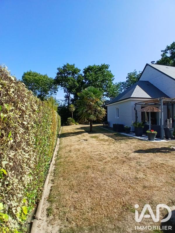 Maison 5 Pièce(s) Bréhal - Photo 8