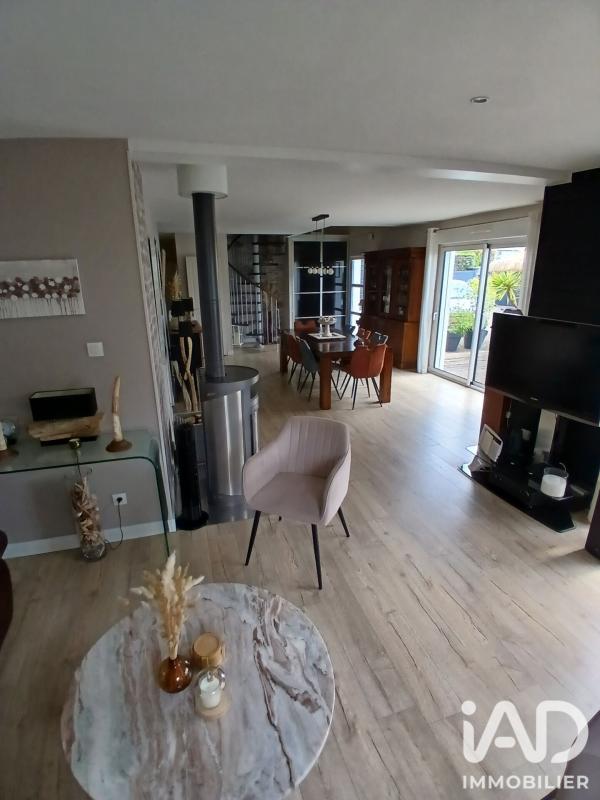 Maison 5 Pièce(s) Bréhal - Photo 11