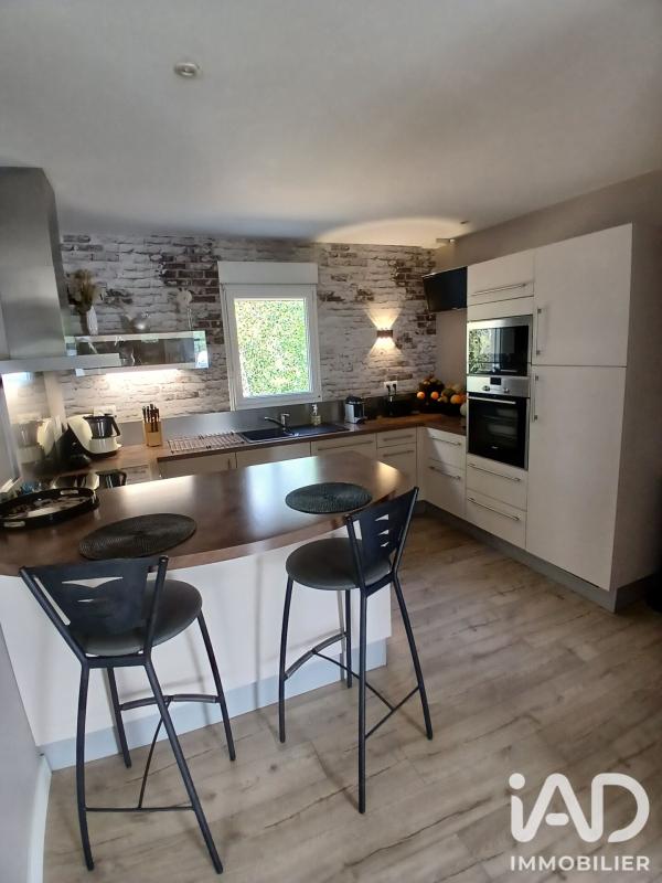 Maison 5 Pièce(s) Bréhal - Photo 13