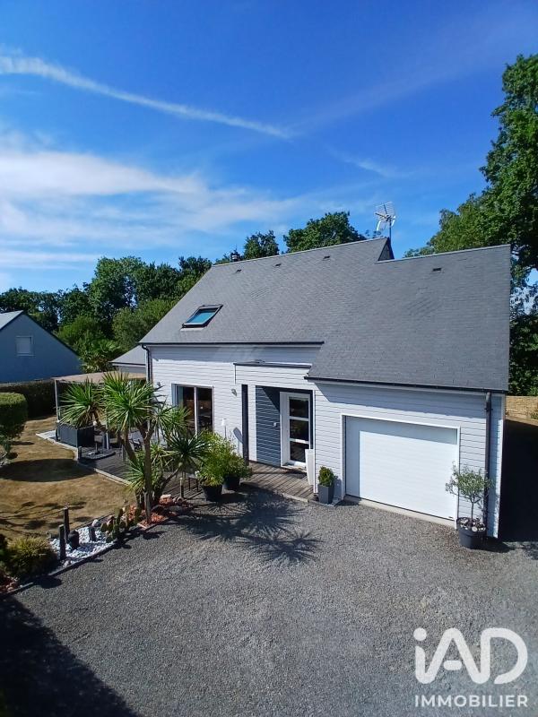 Maison 5 Pièce(s) Bréhal