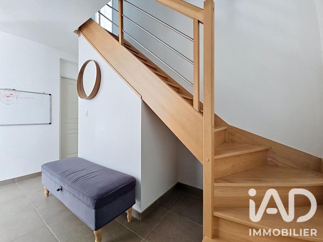 Maison 5 Pièce(s) Boutigny-sur-Essonne - Photo 2