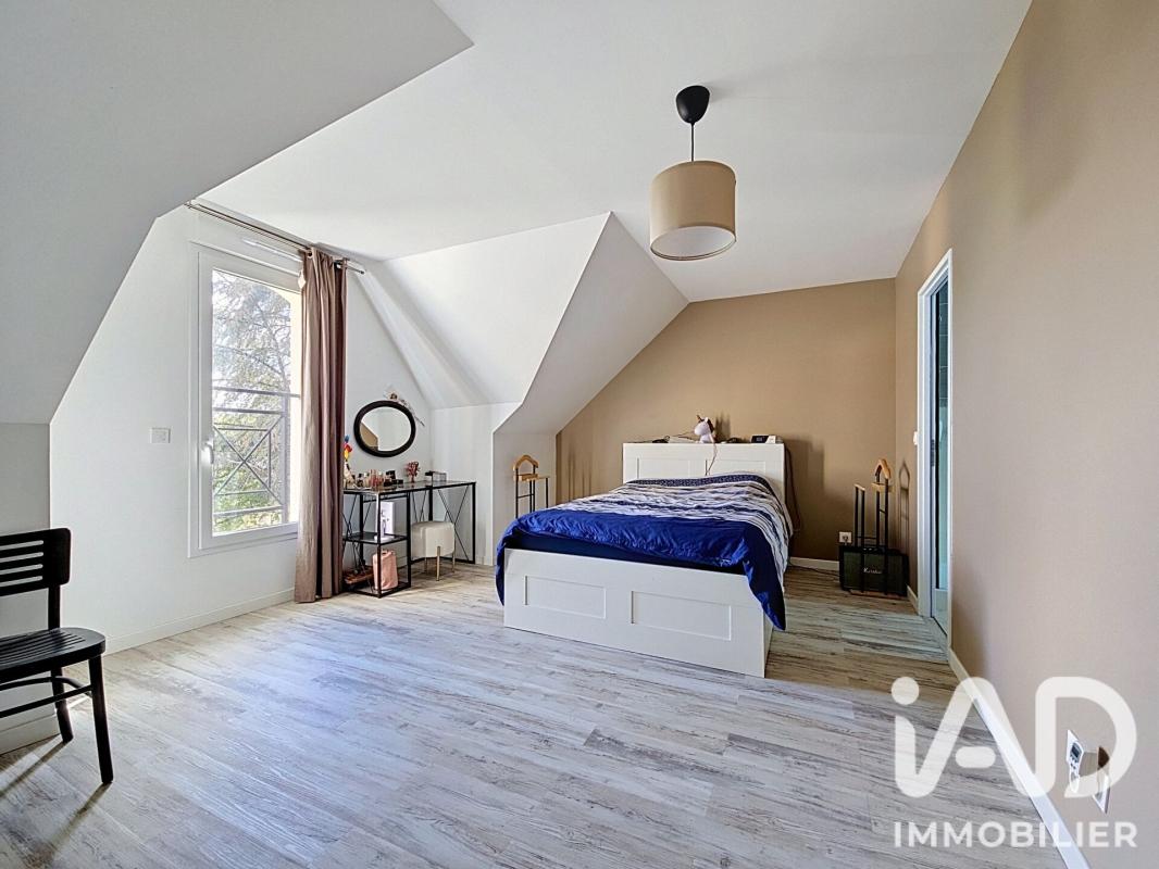 Maison 5 Pièce(s) Boutigny-sur-Essonne - Photo 9