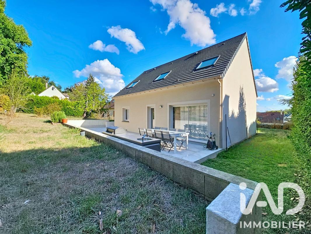 Maison 5 Pièce(s) Boutigny-sur-Essonne - Photo 12