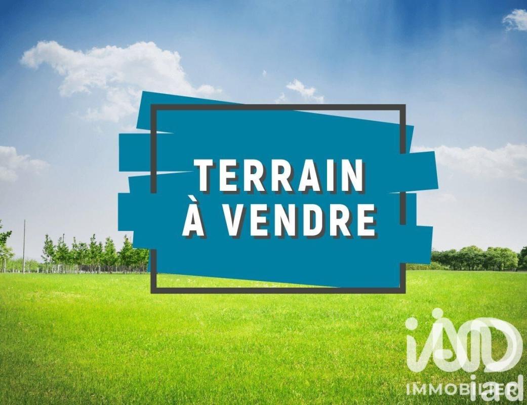 Terrain  Bourgogne-Fresne