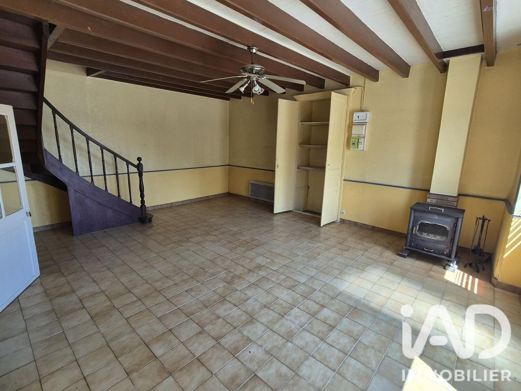 Maison 4 Pièce(s) Assais-les-Jumeaux - Photo 2