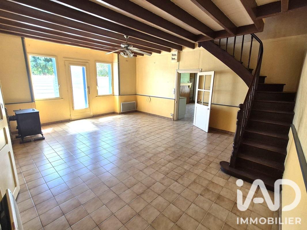 Maison 4 Pièce(s) Assais-les-Jumeaux - Photo 3