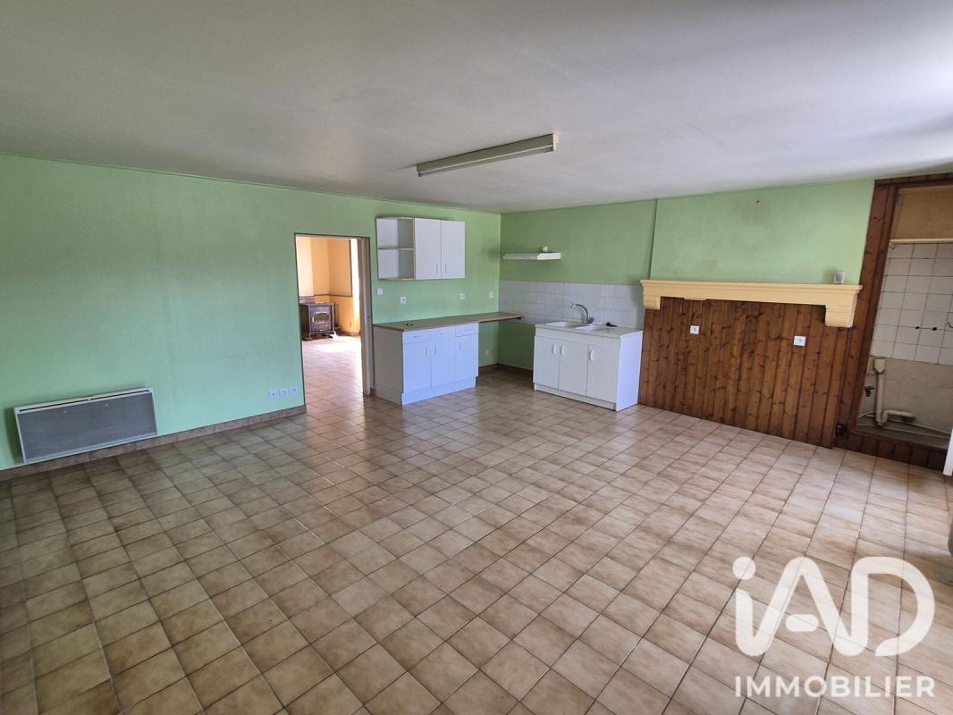 Maison 4 Pièce(s) Assais-les-Jumeaux - Photo 4