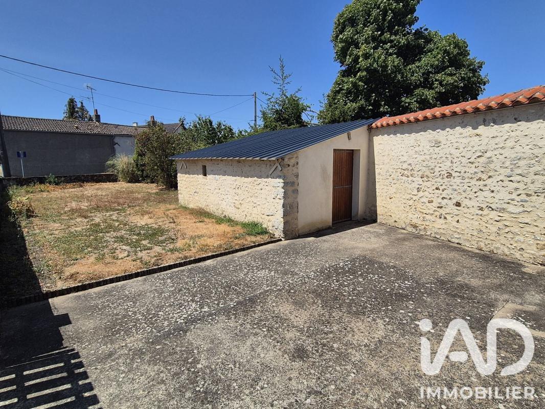Maison 4 Pièce(s) Assais-les-Jumeaux - Photo 12
