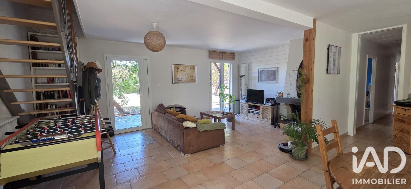 Maison 7 Pièce(s) Arsac - Photo 2