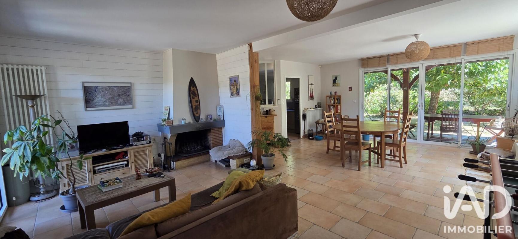 Maison 7 Pièce(s) Arsac - Photo 1