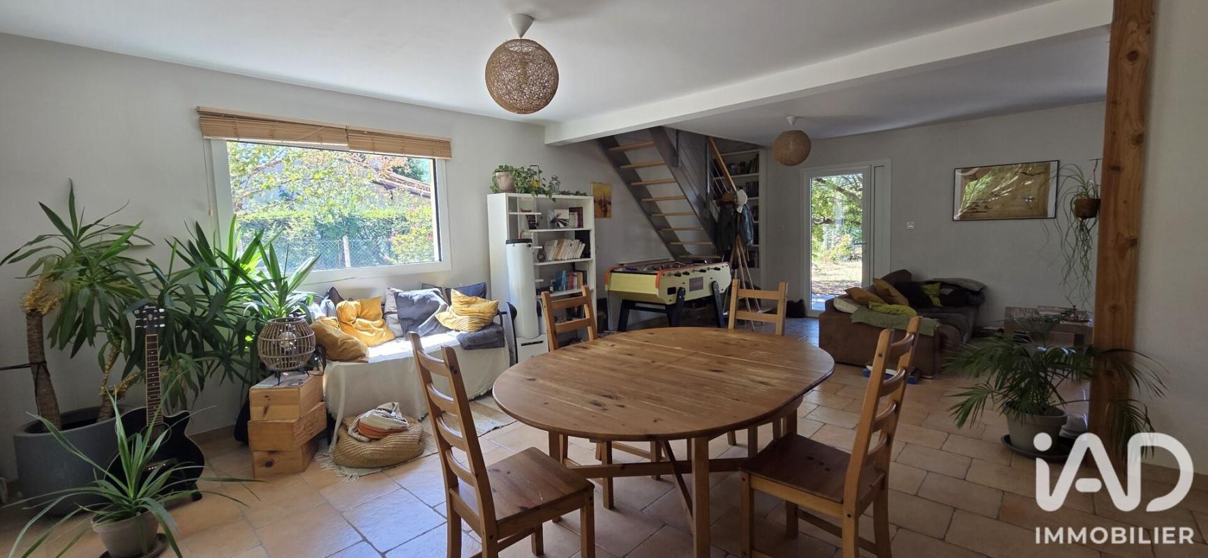 Maison 7 Pièce(s) Arsac - Photo 3