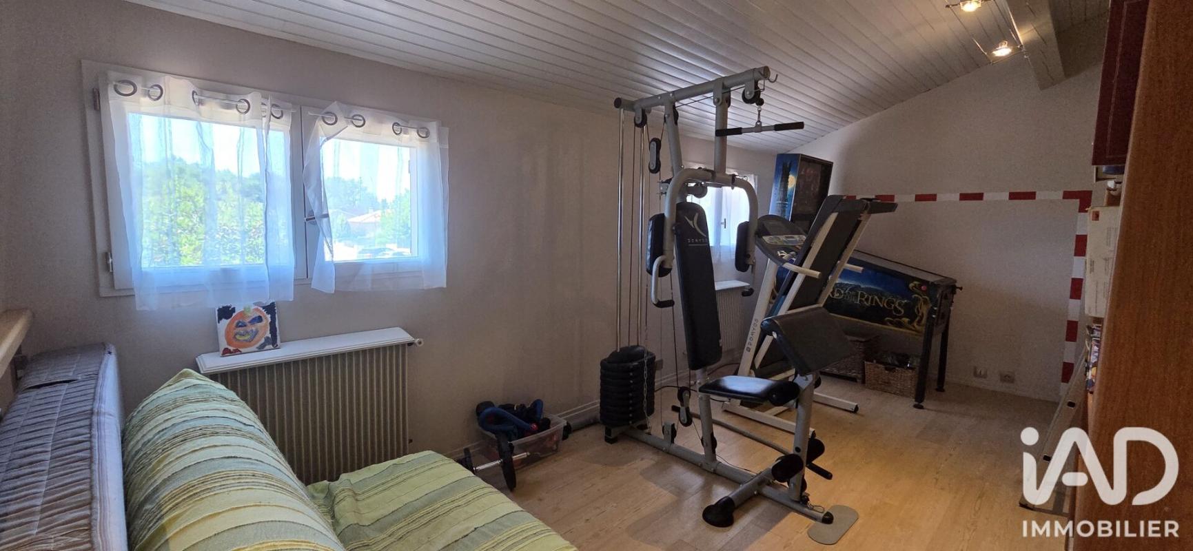 Maison 7 Pièce(s) Arsac - Photo 12