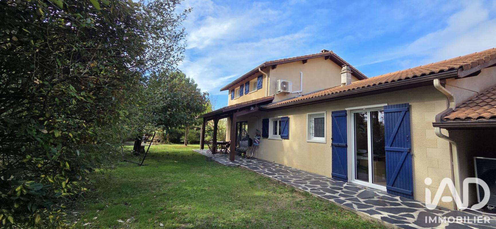 Maison 7 Pièce(s) Arsac - Photo 14