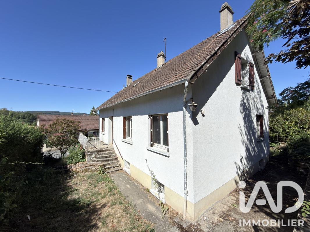 Maison 5 Pièce(s) Guéret