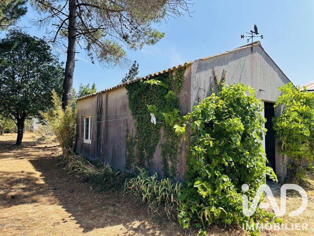 Maison 5 Pièce(s) Villeneuve-en-Retz - Photo 11