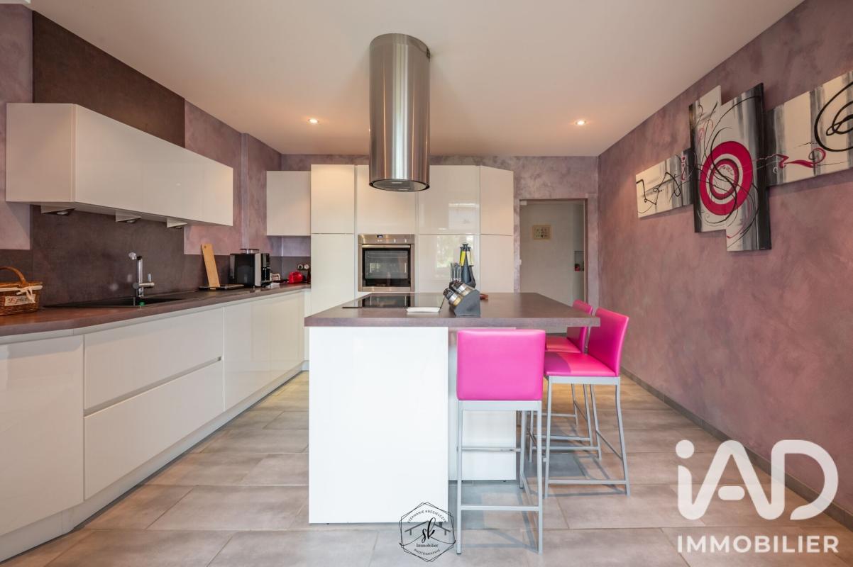 Maison 6 Pièce(s) Thionville