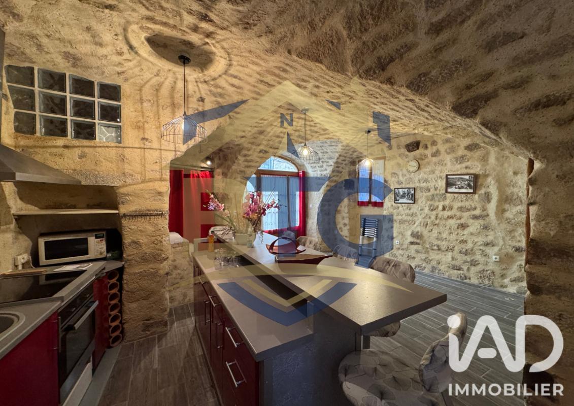 Maison 4 Pièce(s) Largentière - Photo 4