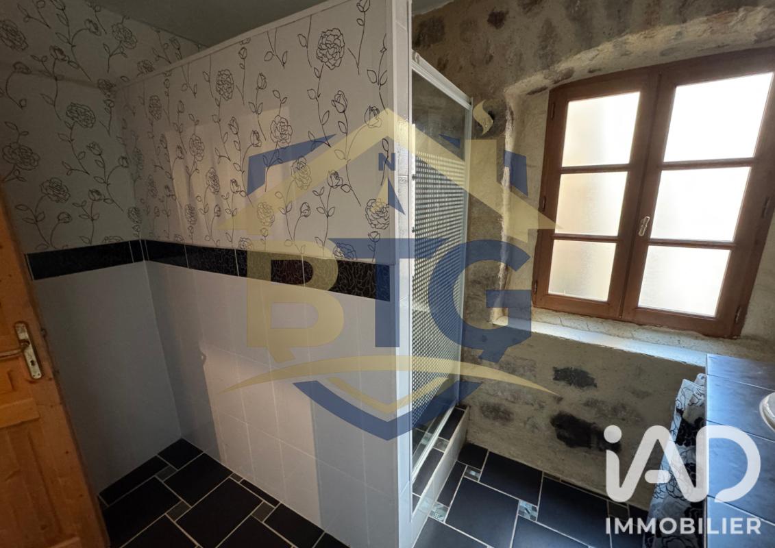 Maison 4 Pièce(s) Largentière - Photo 5