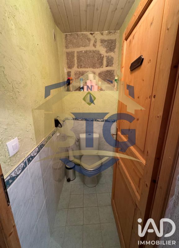 Maison 4 Pièce(s) Largentière - Photo 7