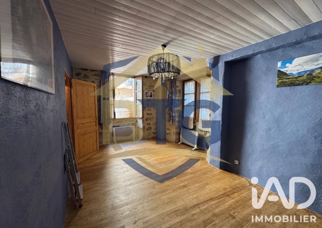 Maison 4 Pièce(s) Largentière - Photo 8