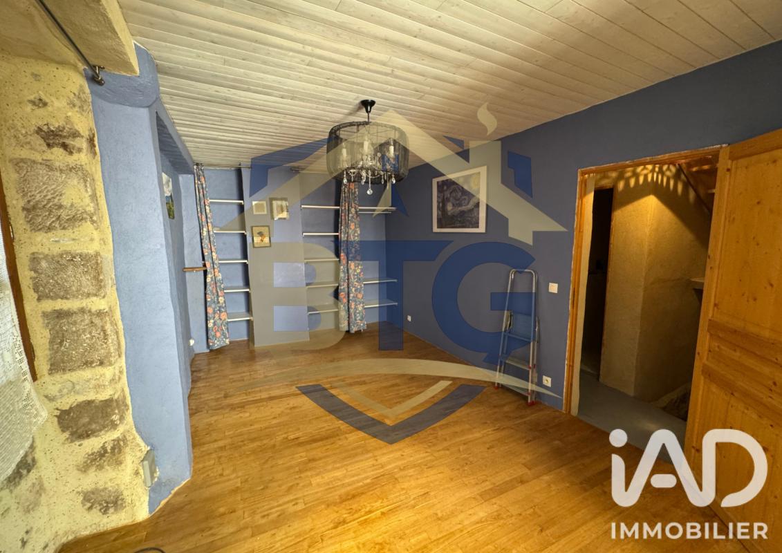 Maison 4 Pièce(s) Largentière - Photo 9