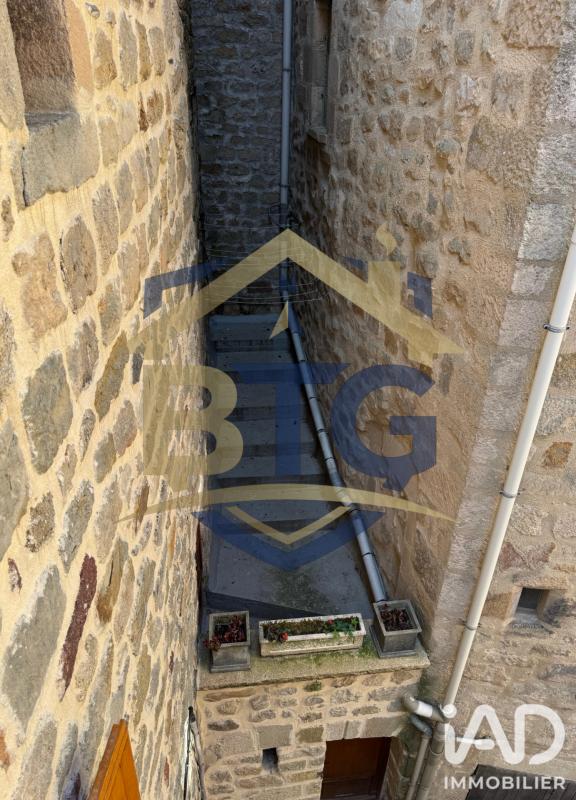 Maison 4 Pièce(s) Largentière - Photo 10