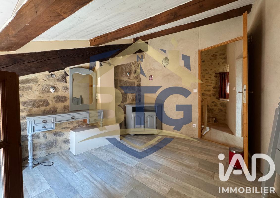 Maison 4 Pièce(s) Largentière - Photo 12