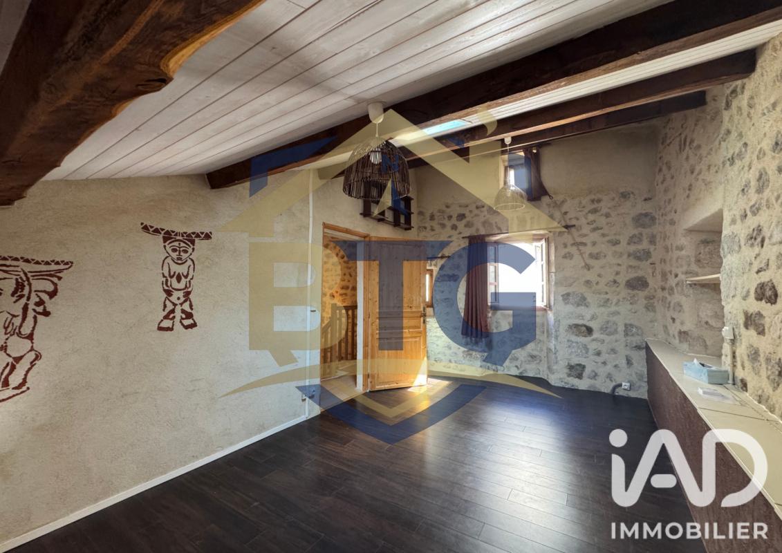 Maison 4 Pièce(s) Largentière - Photo 13
