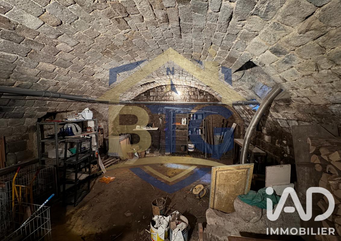 Maison 4 Pièce(s) Largentière - Photo 15