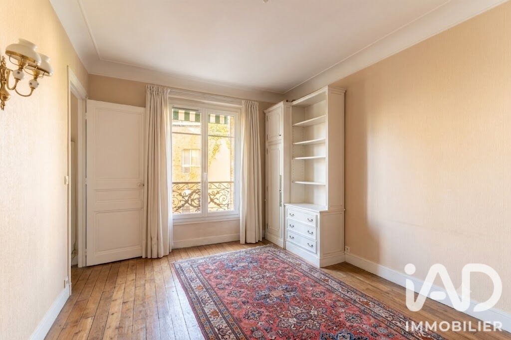 Appartement 3 Pièce(s) Paris 13eme Arrondissement