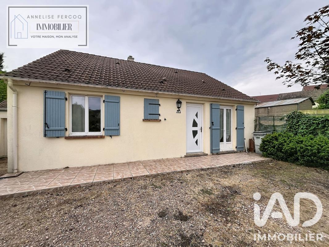 Maison 5 Pièce(s) Pougues-les-Eaux - Photo 1