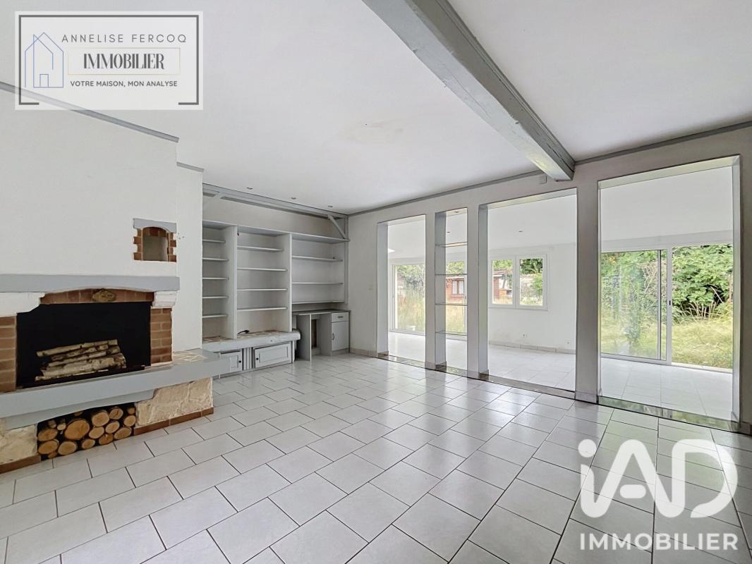 Maison 5 Pièce(s) Pougues-les-Eaux - Photo 2