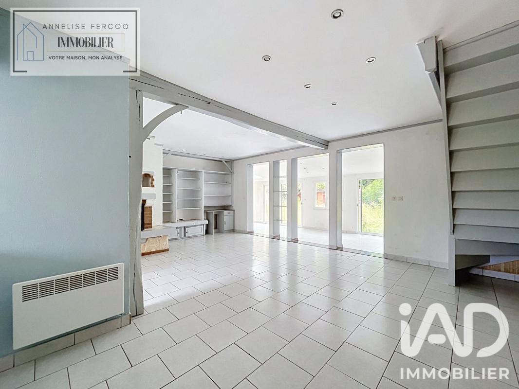 Maison 5 Pièce(s) Pougues-les-Eaux - Photo 8