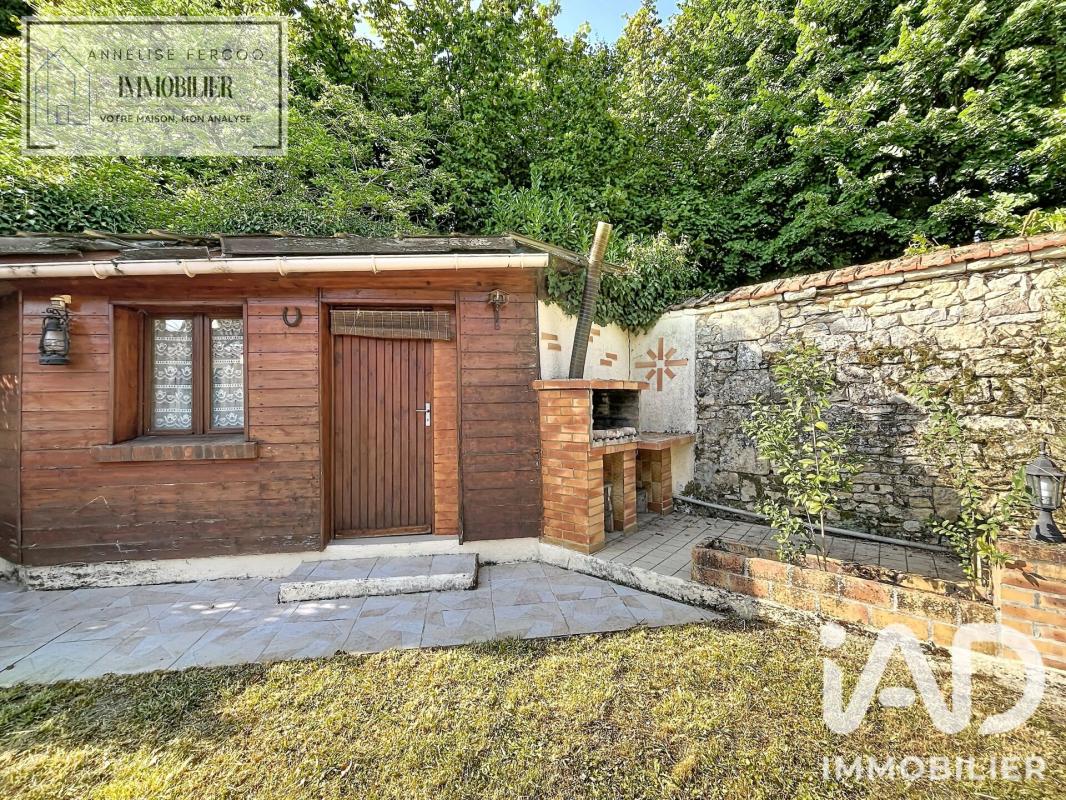 Maison 5 Pièce(s) Pougues-les-Eaux - Photo 18
