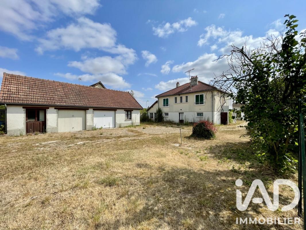 Maison 3 Pièce(s) Saint-Just-Sauvage - Photo 2