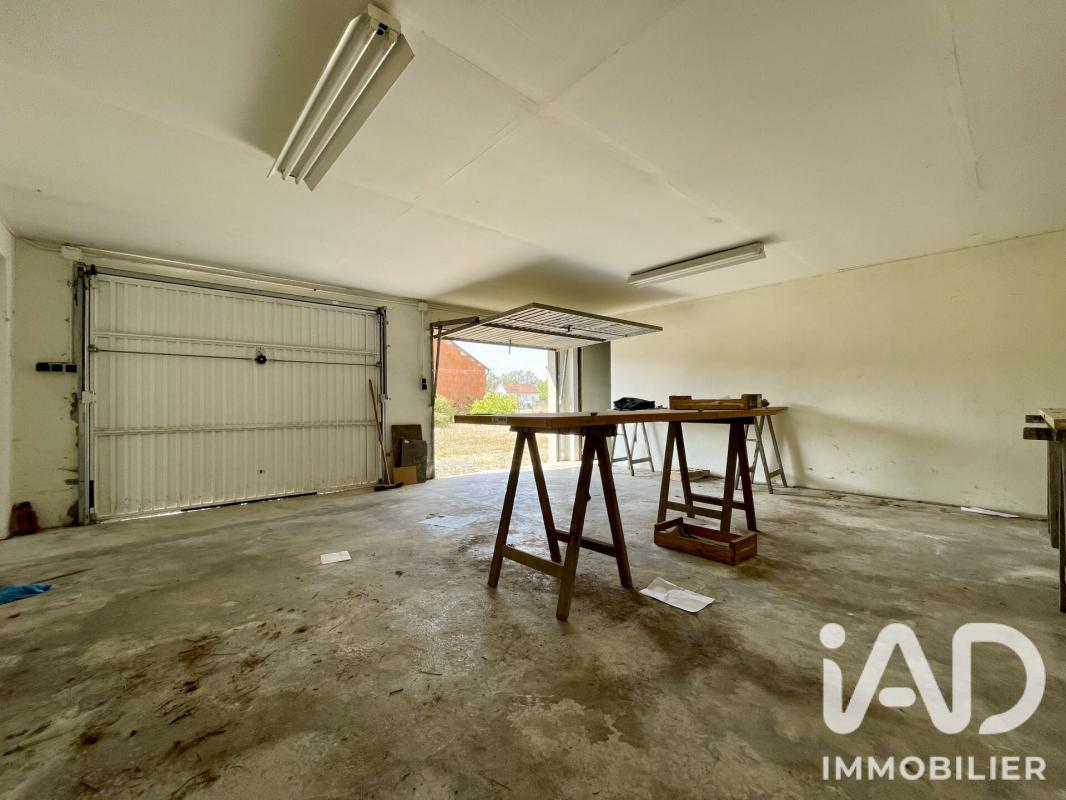 Maison 3 Pièce(s) Saint-Just-Sauvage - Photo 15