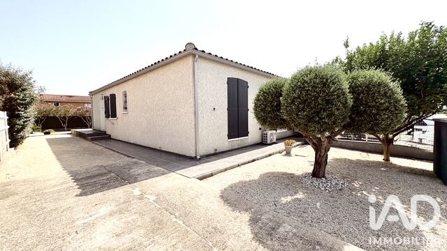 Maison 4 Pièce(s) Alénya