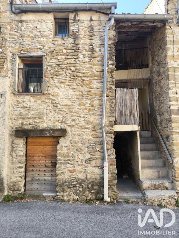 Maison de village 3 Pièce(s) Cruis